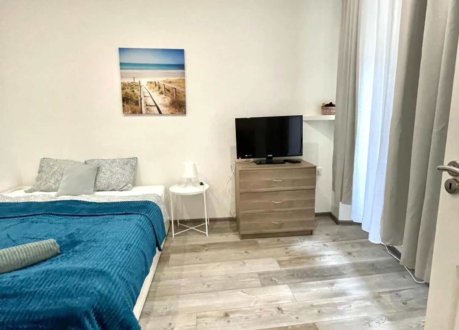 Relax Home With 2 Bedroom, 2 Bathroom For 6 People In The City Centre Free Coffee Budapest