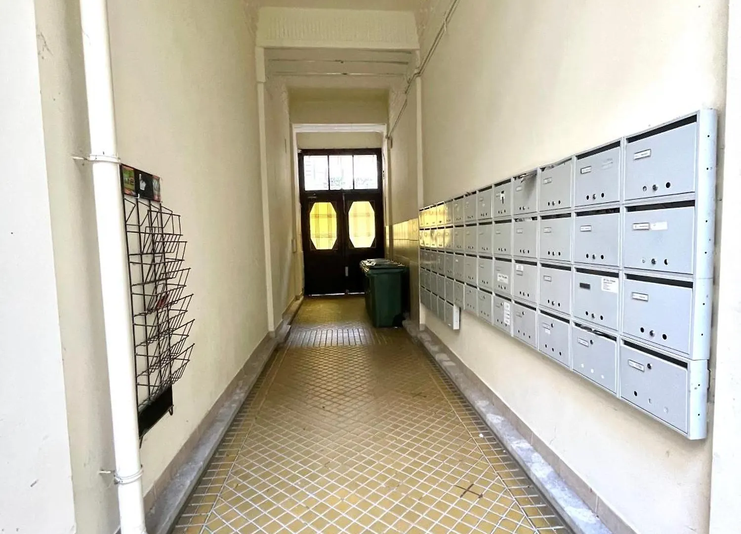 Relax Home With 2 Bedroom, 2 Bathroom For 6 People In The City Centre Free Coffee Budapest 0*,