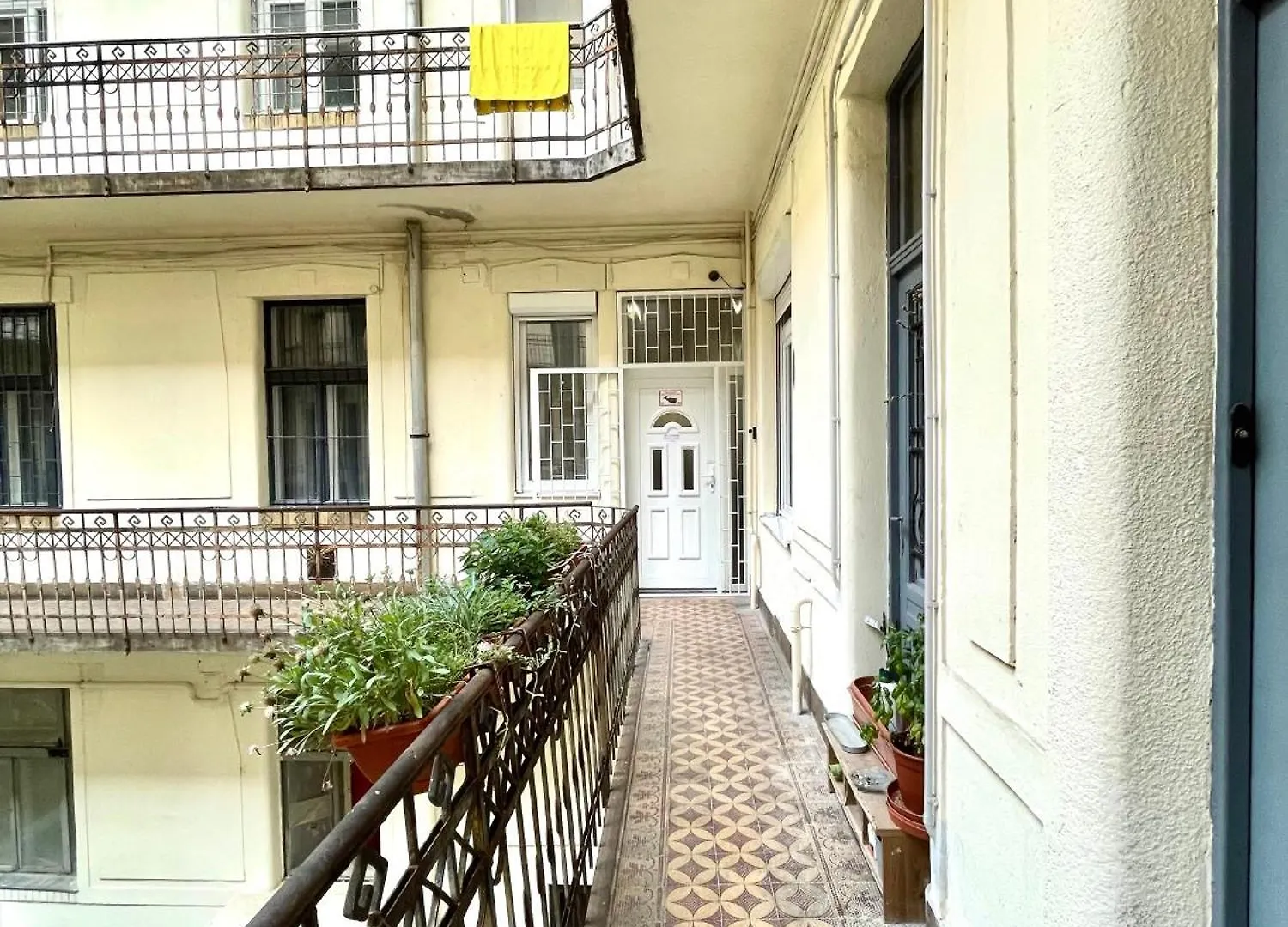 Relax Home With 2 Bedroom, 2 Bathroom For 6 People In The City Centre Free Coffee Budapeste Hungria