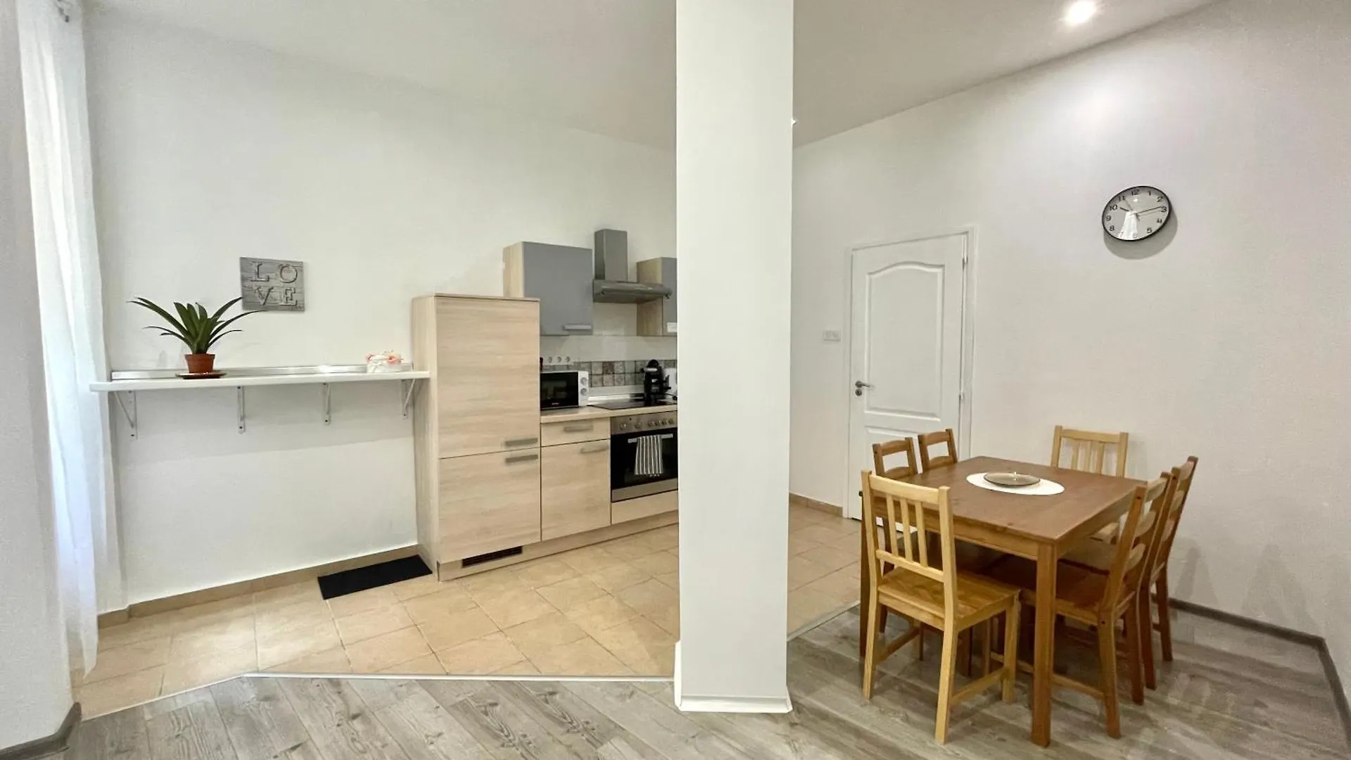 Relax Home With 2 Bedroom, 2 Bathroom For 6 People In The City Centre Free Coffee Budapeste Apartamento
